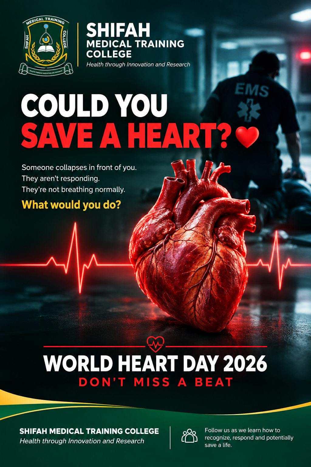 Heart Health